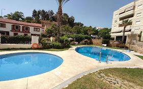 Apartamento Benalmadena Torrequebrada